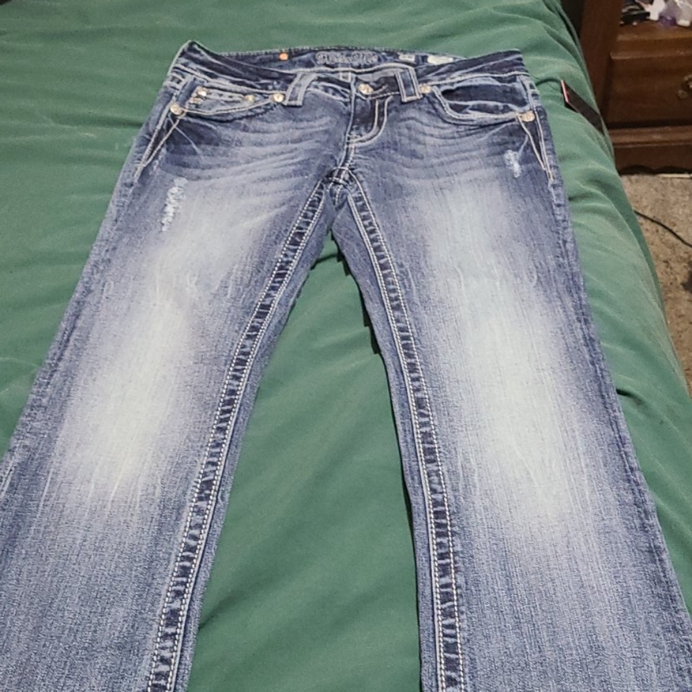 Jeans - Picture 5 of 8